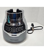 Pre Owned Black &amp; Decker Blender Motor BL1300 Works - $18.00