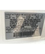 Starter Motor Fits 19-24 KICKS 104691068 - €68,76 EUR