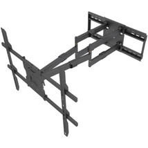 Atdec AD-WF-8060 ATDEC LARGE RANGE FIXED ANGLE WALL MOUNT, SUPPORTS DISP... - $191.17 CAD