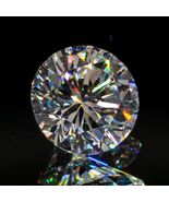1.14 Carat Loose H/ SI1 Round Brilliant Cut Diamond GIA Certified - €6.779,31 EUR