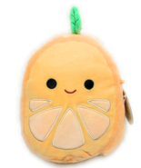 Kellytoy Squishmallow 8 Inch Orin The Orange - $34.12 CAD