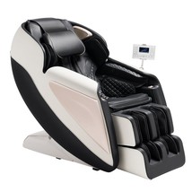 VEVOR Full Body Massage Chair, 3D Zero Gravity Recliner with SL Track, 18 Auto M - $32,950.47 MXN
