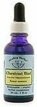 Flower Essence Services Supplement Dropper, Chestnut Bud, 0.25 Fluid Ounce - $13.11