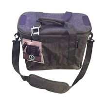 CleverMade Tahoe Collapsible Cooler Bag 30 Can Insulated Eco Travel Tote image 2