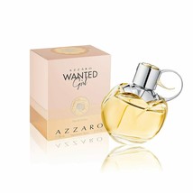Azzaro Wanted Girl EDP Eau De Parfum Perfume 2.7 oz / 80 ml NIB - £59.34 GBP