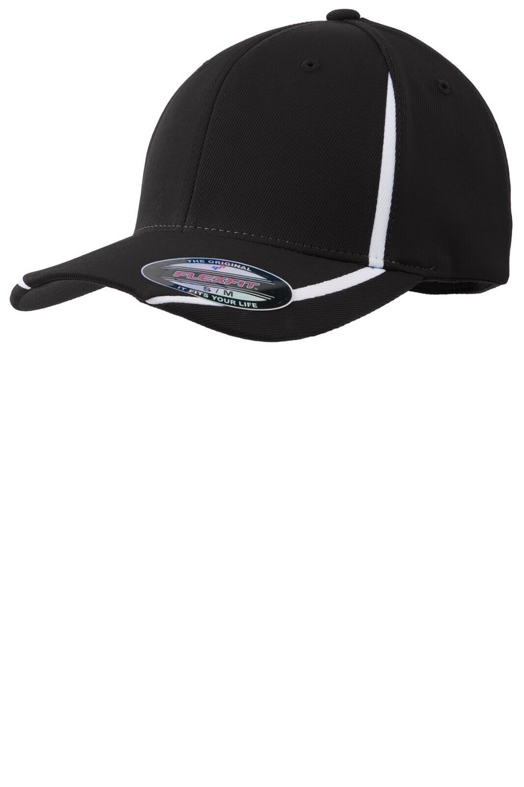 Flexfit Hat Ball Cap XS, S/M, L/XL Brand New - $15.99