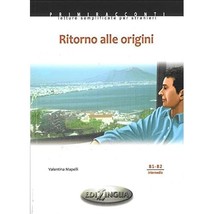 Primiracconti: Ritorno Alle Origini + CD Mapelli, Valentina - £16.44 GBP