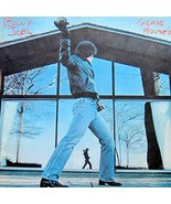 BILLY JOEL Glass Houses LP 1980 + lyric inner - $176.55 CAD