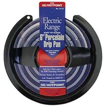 STANCO METAL PROD 411-6 6"Elec NonstickStovePan - $19.10