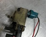 EVAP Purge Valve From 1997 Mitsubishi Galant  2.4 - £27.64 GBP