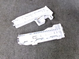 5218JA1009M  KENMORE FREEZER DOOR SLIDE RAIL ASSEMBLY - SET OF 2 - $30.00