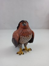 Disney Moana Maui Regal Hawk Bird Eagle 4” Figurine. - £7.72 GBP