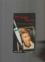 My Sweet Victim (VHS) - £7.76 GBP