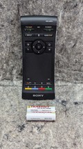 New Original NSG-MR5U For Sony Google TV Remote Control NSG-MR7U MR9U NS... - $7.99