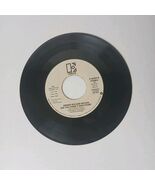Dennis William Wilson – One Of Those People 45 rpm record Promotional Copy - $7.99