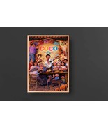 Coco Movie Poster (2017) - $14.85+