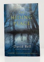 The Hiding Place - Paperback By Bell, David - $7.91