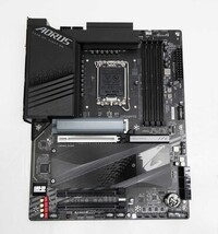 GIGABYTE Z790 AORUS ELITE AX LGA 1700 ATX Intel Motherboard image 6