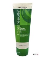 MATRIX Total Results Curl Super Definer Gel Defrizzed Touchable 6.8 oz - £31.28 GBP