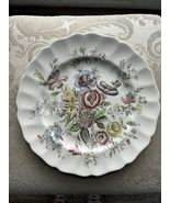 Johnson Brothers 10” Vintage Floral replacement plates (3) this listing ... - $25.00