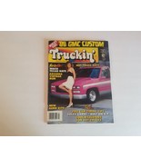 Truckin&#39; Magazine - Volume 14 Number 2 - February 1988 - £6.38 GBP