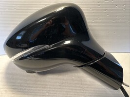 2017-20 Chrysler Pacifica Door Mirror W/ Camera Blind Spot Heat Driver Left LH image 15