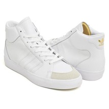 Adidas GY8461 ADV Superskate Sneaker Shoe Cloud White ( 12 ) - £116.34 GBP