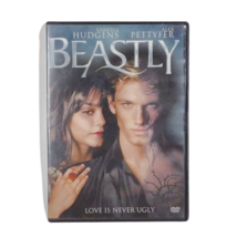 Beastly DVD Vanessa Hudgens, Alex Pettyfer, Mary-Kate Olsen, Neil Patrick Harris - £4.72 GBP