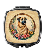 Anatolian Shepherd Dog Artwork Compact Mirror - £12.22 GBP