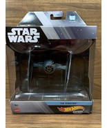 2023 Hot Wheels Star Wars Starships Select Variant Tie Fighter - $352.27 MXN