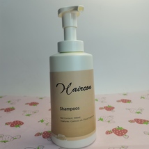 Haircon Shampoos-Nourish your hair, naturally image 4