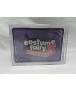 Costume Fairy Adventures Costume Deck Roleplaying Game - €27,94 EUR