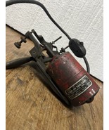 Vintage Snap-On AT-1 Armature Reconditioning Tool Working - $2,445.99 MXN