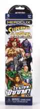 Wizkids DC Comics HeroClix Superman &amp; The Legion Of Super Heroes Legion ... - £15.97 GBP
