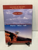 Succeed In College: An Introduction to Physical Science(Paperback)By Wal... - $7.19