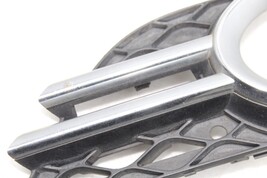 07-09 MERCEDES-BENZ W211 E350 LEFT DRIVER SIDE FOG LIGHT GRILLE E6413 image 5