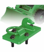 NBXPOW Tractor Bucket Hook 3/8&quot;（2 Pack） with Binding Loop, Grade 70 Forg... - $1,128.81 MXN