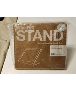 Heckler Design Stand For Apple iPad 2,3,4 Gray White Windfall NEW Heavy NEW - $49.33 CAD