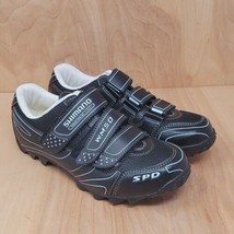 Shimano WM50 SPD Womens Bike Shoes EU 41 US Sz 8.5 M - $65.87