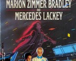 Rediscovery (Darkover) by Marion Zimmer Bradley &amp; Mercedes Lackey / 1994 PB - £0.88 GBP