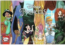 Disney Princess Comics Coll Tp Vol 02 - £9.26 GBP