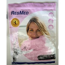 ResMed Swift FX For Her Nasal Pillows System 61540 XS-S-M plus Soft Wrap... - £22.97 GBP