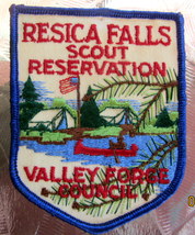 Resica Falls Scout Reservation - $5.36