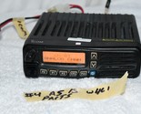 Icom Ic-f5061d VHF 512 CH 50w Main Radio FOR PARTS-POWERS ON-AS IS - $116.25