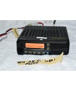 Icom Ic-f5061d VHF 512 CH 50w Main Radio FOR PARTS-POWERS ON-AS IS - £91.15 GBP
