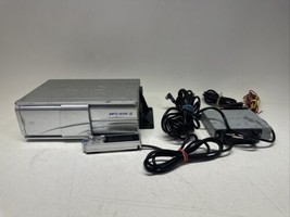 JVC CH-X1500 12 Disc CD Changer w/ Cable Car Audio No Remote - £66.85 GBP