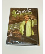BRAND NEW FACTORY SEALED!! Chonda Pierce - A Piece of My Mind (DVD, 2006) - £7.83 GBP