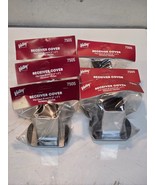 6 Quantity of Valley Industries 7505 Receiver Cover 084689120440 (6 Quan... - $59.99