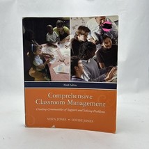 Comprehensive Classroom Management: Creating Communities of Support and... - $7.36