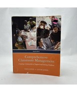 Comprehensive Classroom Management: Creating Communities of Support and... - $134.52 MXN